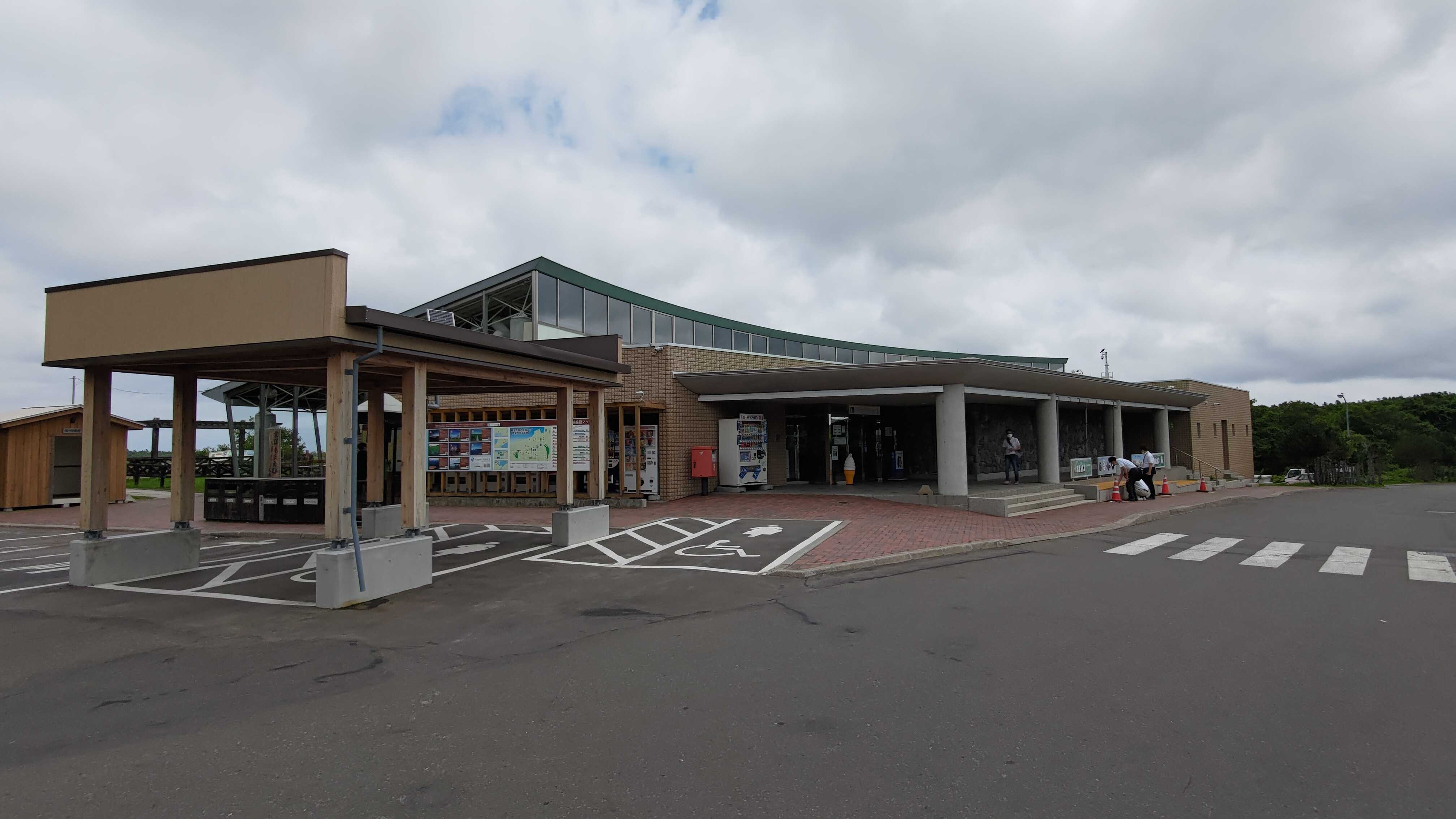 道の駅 スワン44ねむろ 札幌生活 楽天ブログ