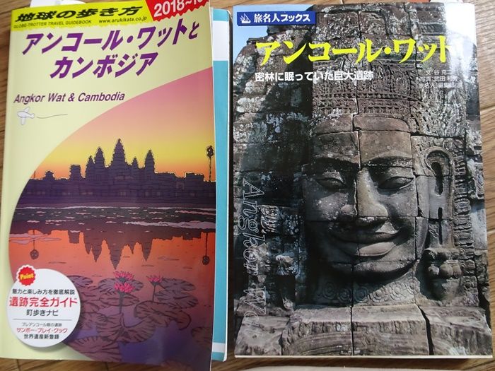 カンボジア縦断満喫周遊6日間 その1 成田空港 プノンペンへ 10 12 Jinさんの陽蜂農遠日記 楽天ブログ