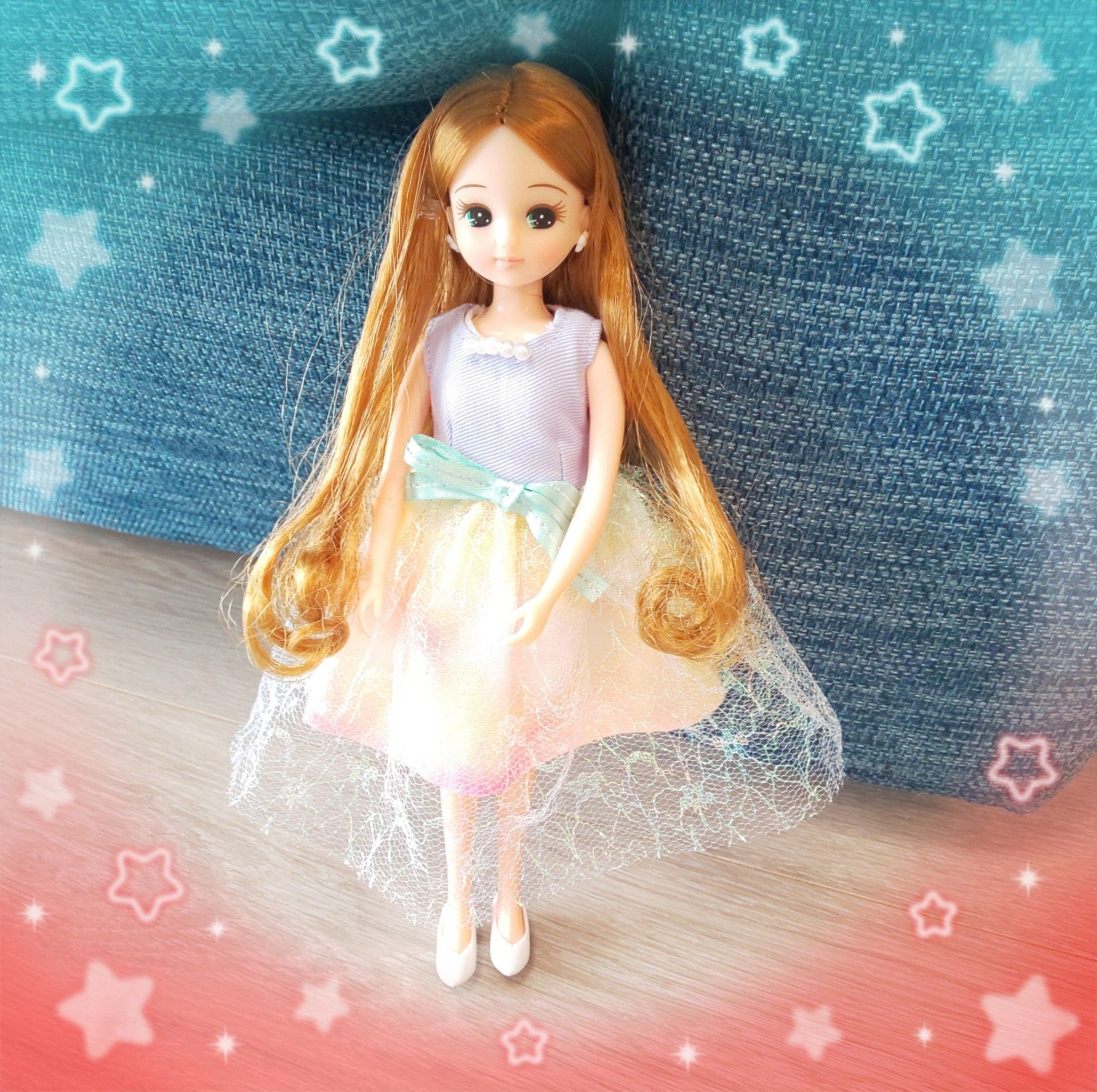 我が家のリカちゃん人形事情 ミミちゃんのお買い物ブログ 楽天ブログ