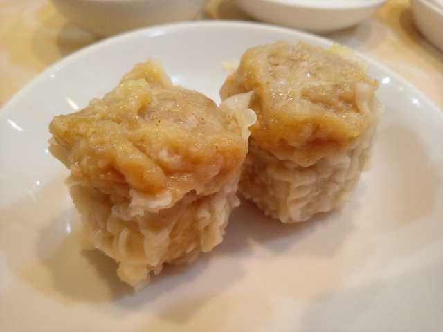 中国 順徳料理 小洞天 とっとこはうちゃんのブログ 楽天ブログ