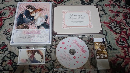 DVD