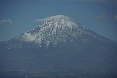 20141124富士山