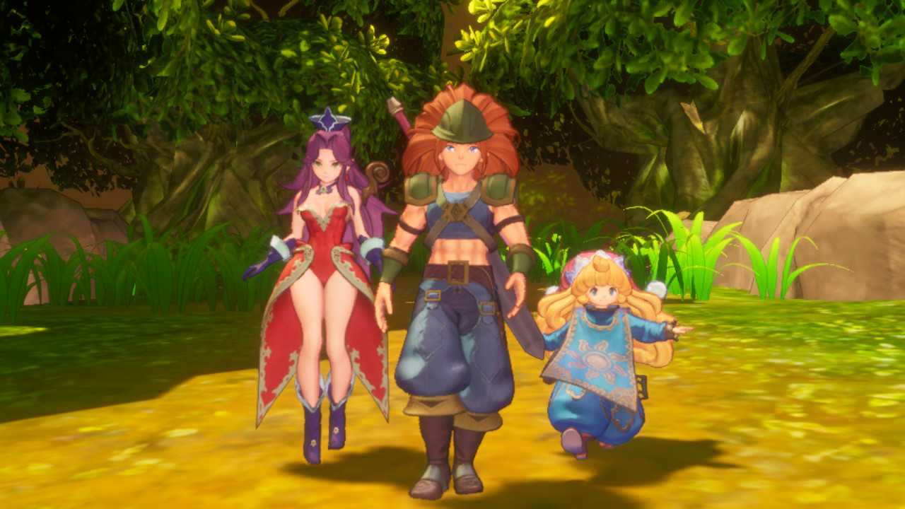 SEC 聖剣伝説3 下敷き　フラミー　非売品　レア　スクウェア 紛争(Strife) グラディエーター 網闘士 1/18スケール – SOOTANG