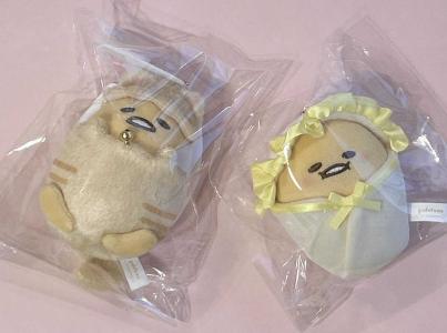 購入】むにゅぐるみパティオ パン屋さん ぬいぐるみ＆マスコット