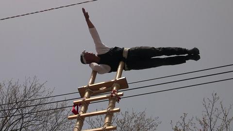 邯鄲・夢の枕2012