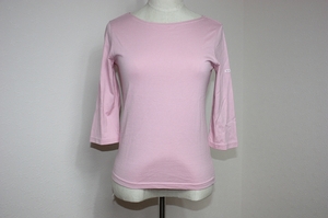 【a・v・v】アーヴェヴェ ミッシェルクラン Tシャツ.jpg