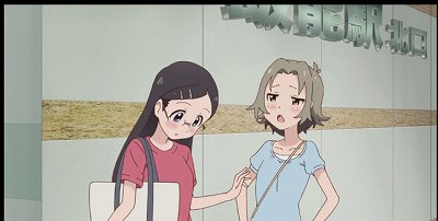 ヤマノススメ15-8