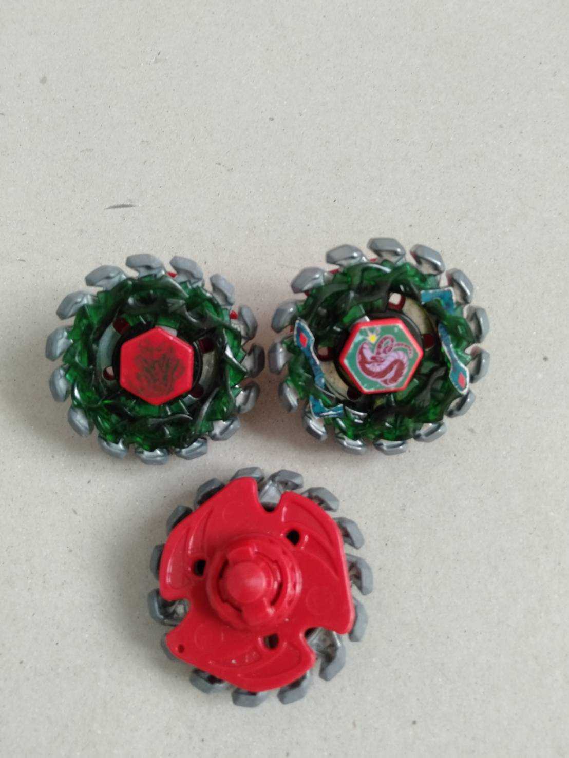 持っているベイ その88 ベイブレード 収集日記 楽天ブログ