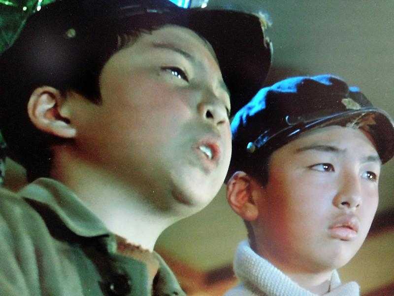 瀬戸内少年野球団 | 日日映画是好日 - 楽天ブログ
