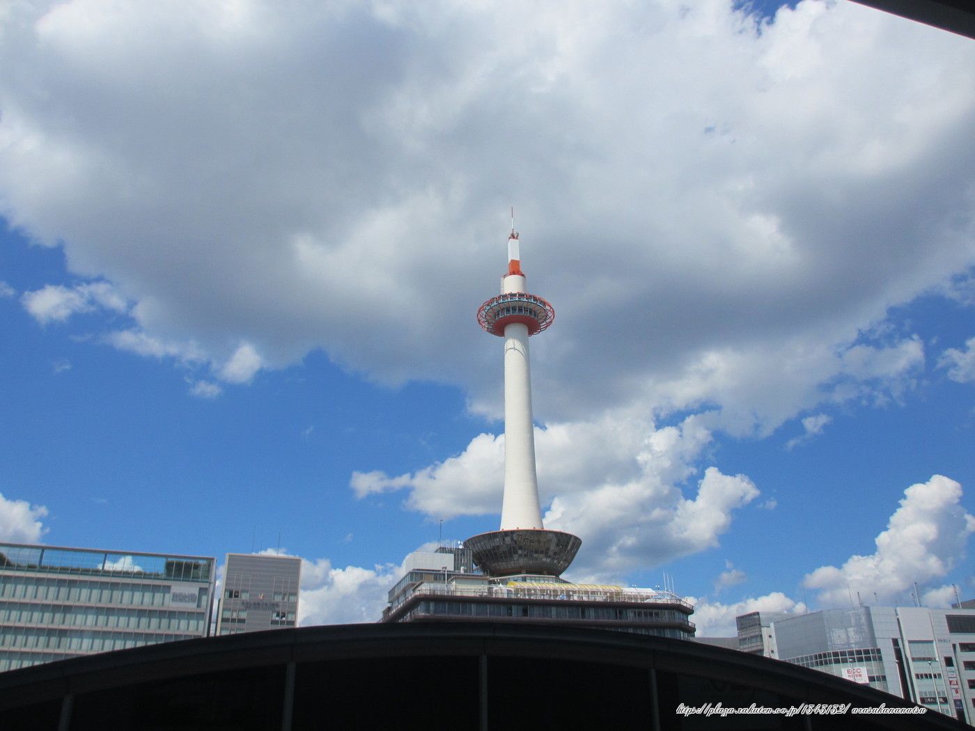 一通のメールから～京都鉄道博物館編 その1 元々はこんなことがありま …