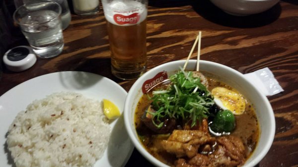 スアゲ