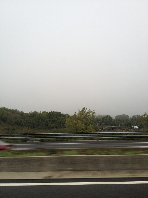 霧