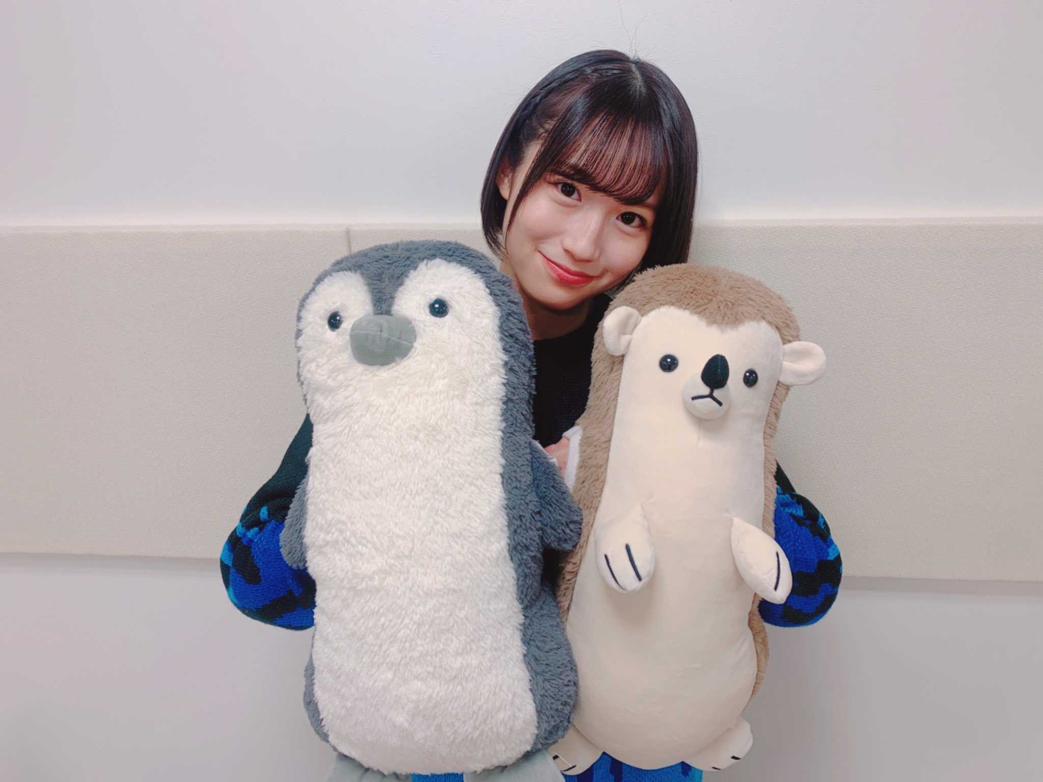☆乃木坂46♪掛橋沙耶香『のぎおび◢』SHOWROOMに登場！【映像付