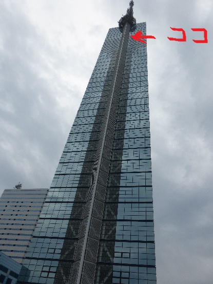 福岡タワー2