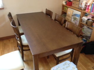 table