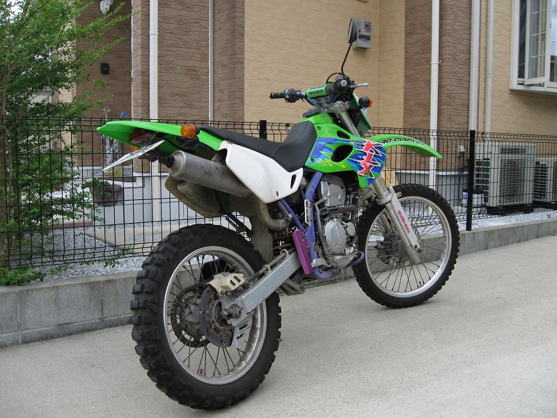 KLX02