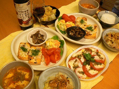 20121116_dinner