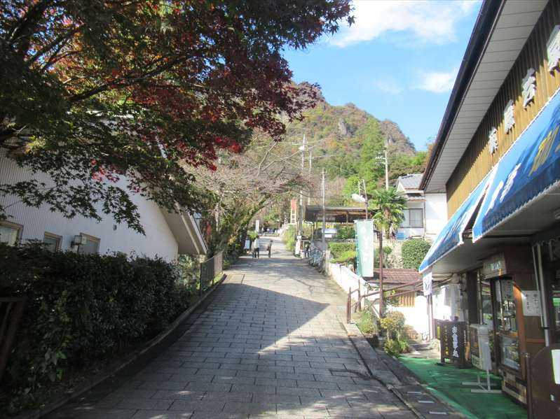 妙義山登山 | yorinagaのブログ - 楽天ブログ