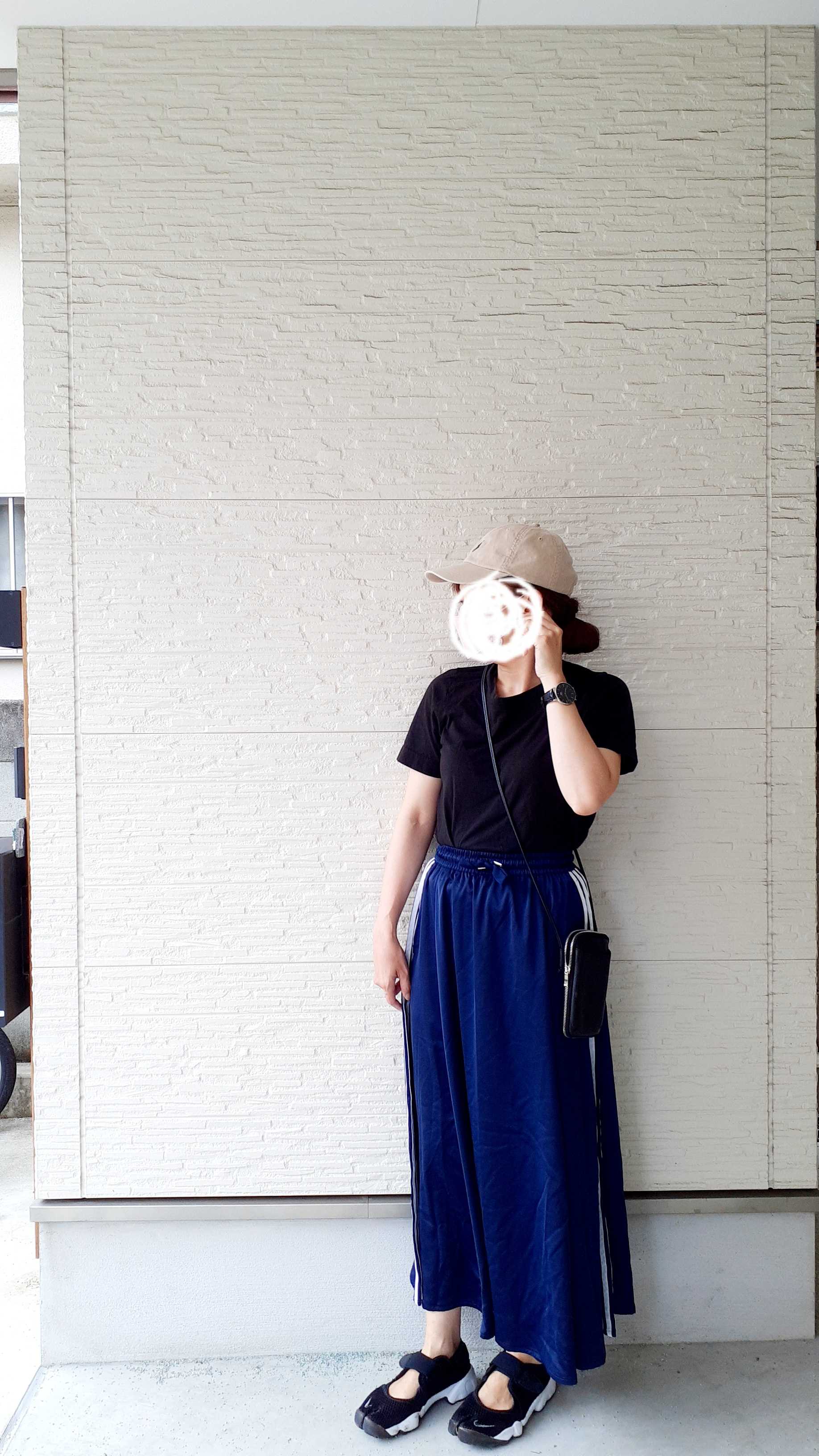 セール中のadidasスカートやセール対象の柄スカート～コーデ★ | M2～fashio - 楽天ブログ