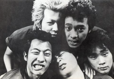 アナーキー ('08「アナーキー」製作委員会) Amazon.co.jp: アナーキー: ミュージック