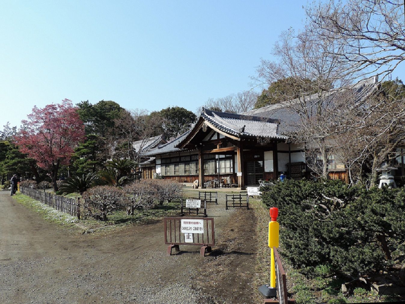 東郷寺 散歩 色々旅のブログ 楽天ブログ