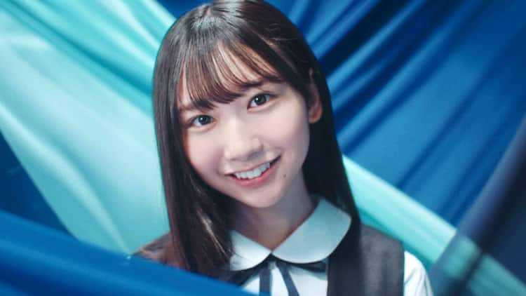 ☆日向坂46♪4期生8人目は「藤嶌果歩」（ふじしま かほ）北海道