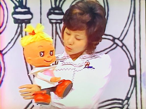 天地真理 真理ちゃんとデイト 放映開始 おじなみの日記 楽天ブログ