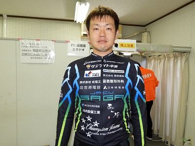 たけお競輪モーニング競輪 森うなぎ屋杯 決勝戦出場選手 2日目レポート 44 ぽんスポ 笑顔の応援 楽天ブログ