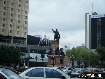 20150110 メキシコ