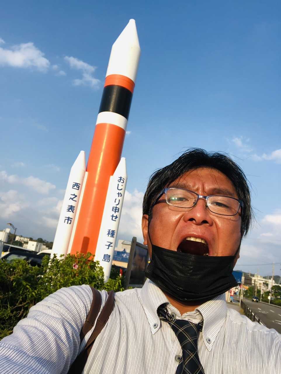 銃口を向けないで。 | FULLHIKE sailrunner's diary - 楽天ブログ