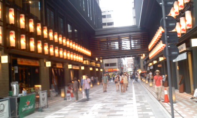 コレド室町