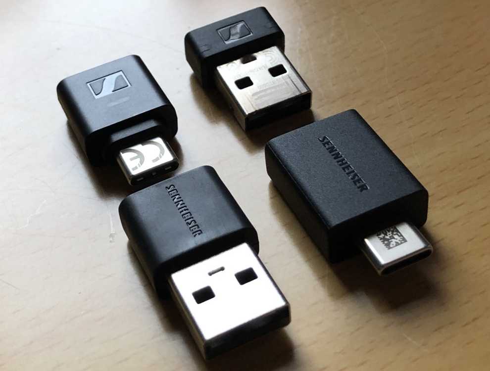 レビュー】Sennheiser BTD700【Bluetoothトランスミッター】 | そゆ