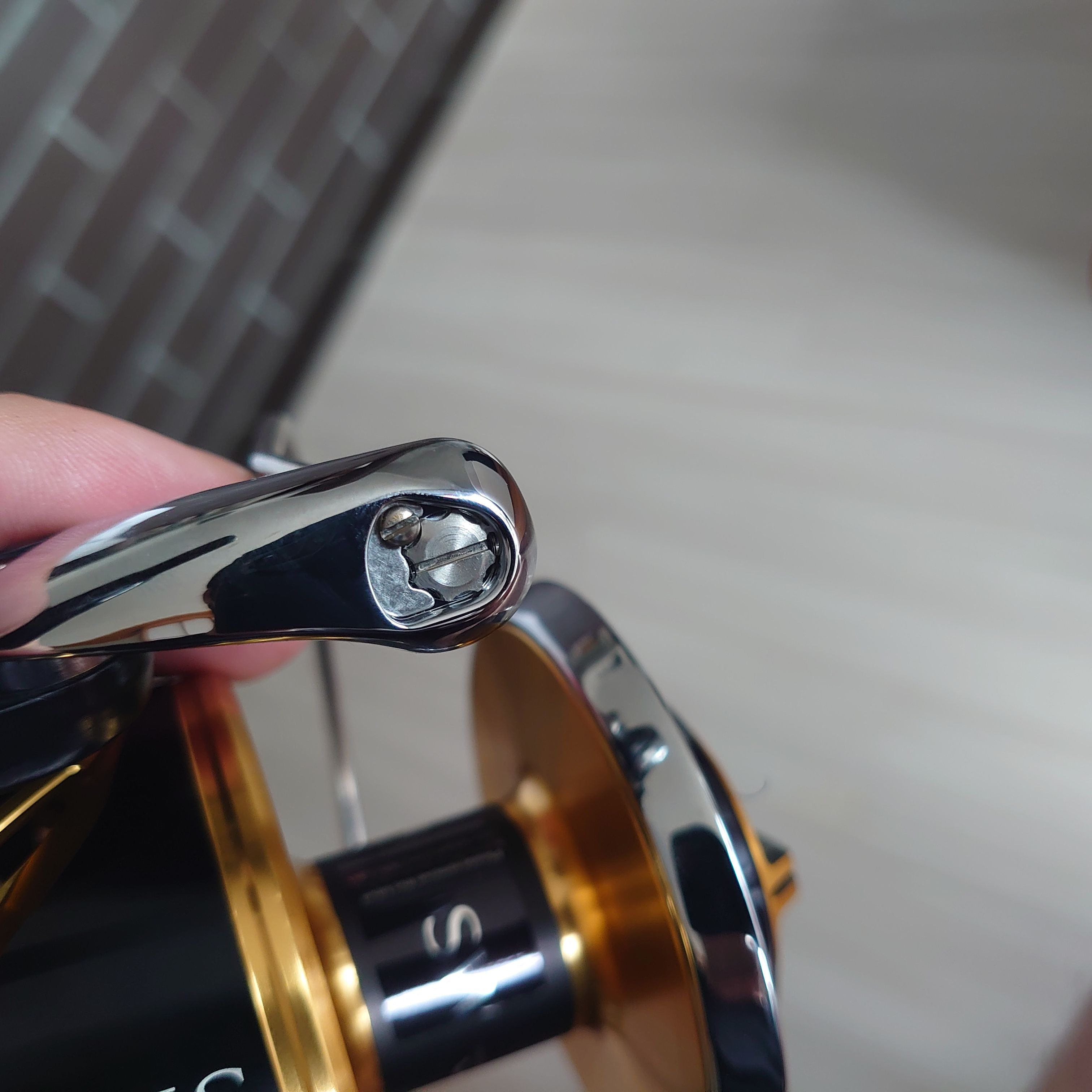 到着 新型ステラswhgレビュー 北国の遊び方 北海道の釣りブログ 楽天ブログ