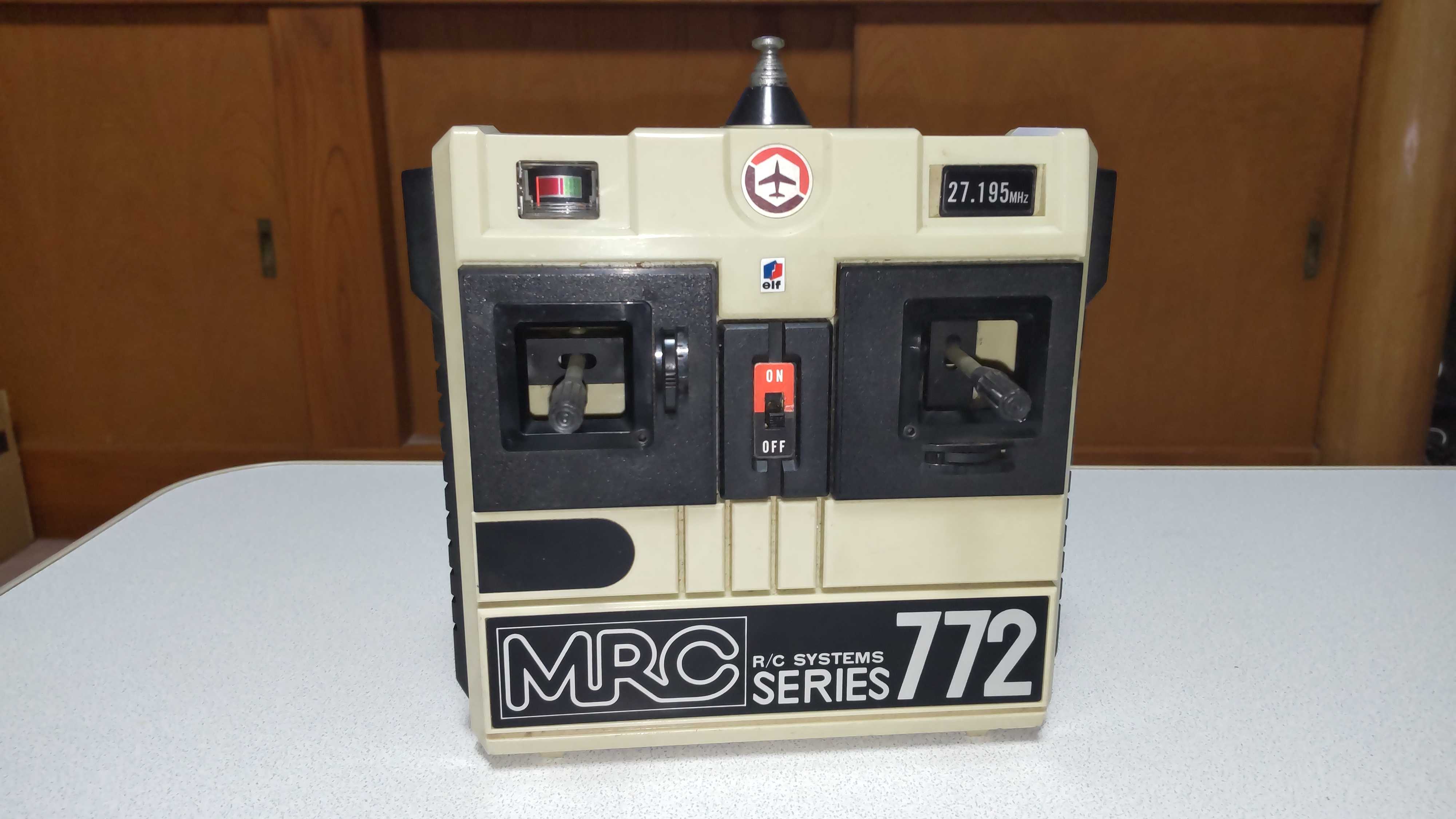 ビンテージプロポコレクション 14 マイクロエレクトロニクス