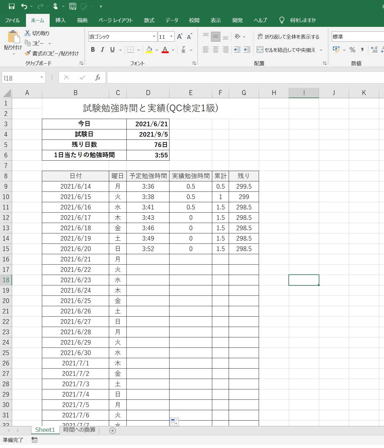 Qc検定 加賀市在住ブログ 楽天ブログ