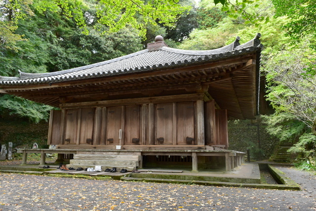 富貴寺