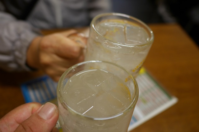 0101i乾杯