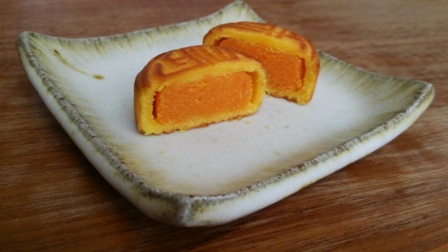 月餅半分.JPG