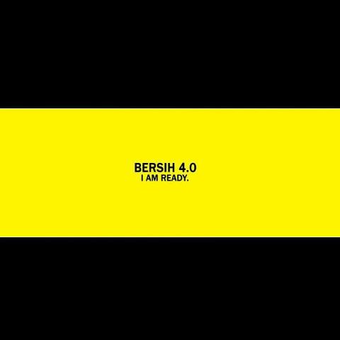 bersih