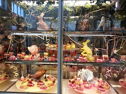 ウェディングビュッフェ