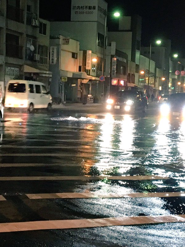 熊本地震被害2