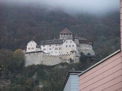 vaduz