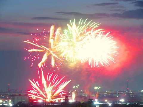 花火日和 SUGOI-HANABI B'z ULTRA FIREWORKS 2022-2023 ノーカット版
