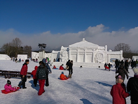 雪まつり02