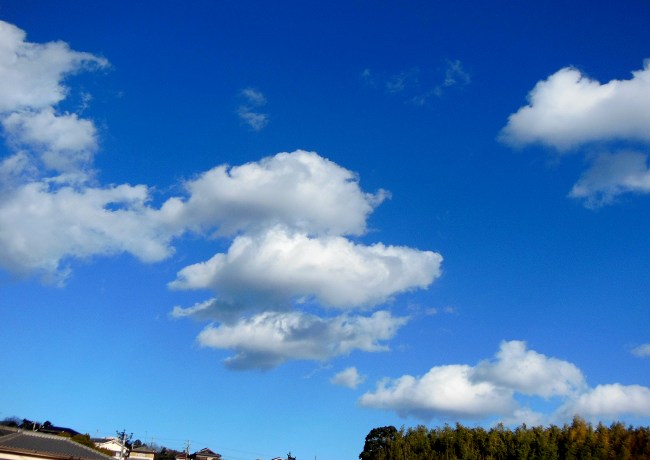 雲