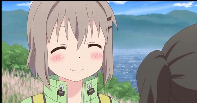 ヤマノススメ14-02