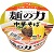 サッポロ一番 麺の力 中華そば 醤油味どんぶり(サンヨー食品).jpg