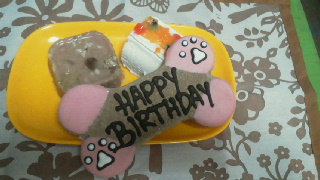 cake