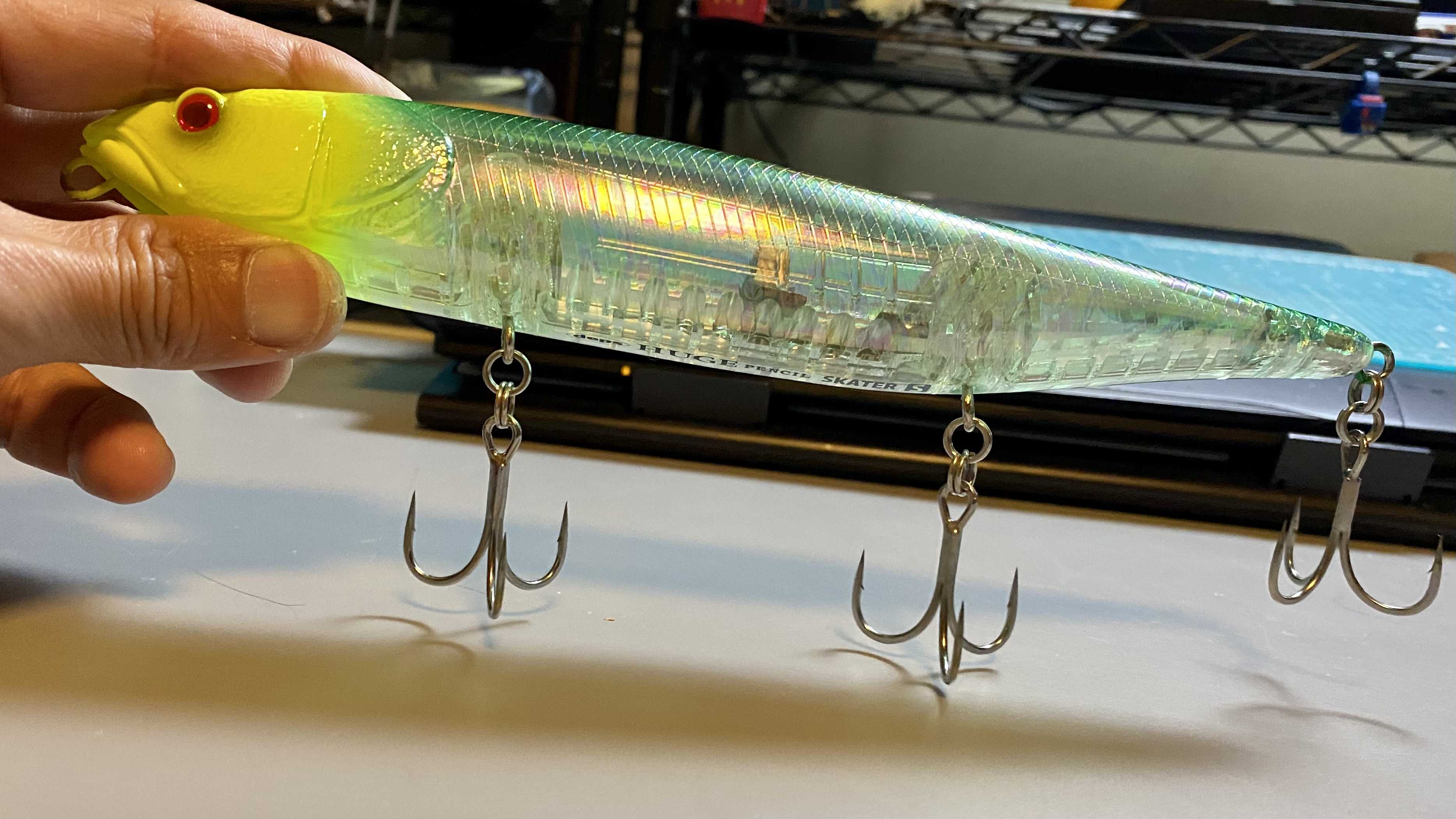 激安で狙い時❗️デカペンシル【deps HUGE PENCIL】 | らすた 激安で狙い時❗️デカペンシル【deps HUGE PENCIL】 | らすた