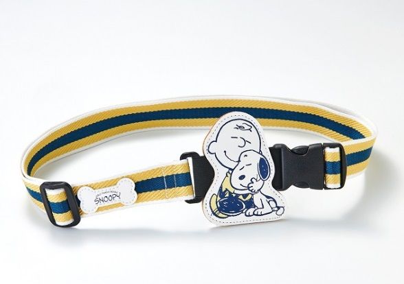 スヌーピーと旅に出よう ジュエルナローズ Peanuts トラベルシリーズが2月14日より発売 スヌーピーとっておきブログ 楽天ブログ